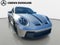 2022 Porsche 911 GT3
