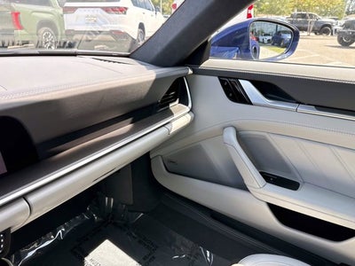 2021 Porsche 911 Turbo S