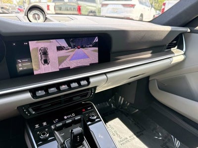 2021 Porsche 911 Turbo S