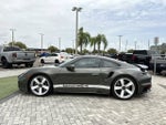 2025 Porsche 911 Turbo
