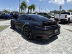 2023 Porsche 911 Turbo S