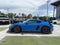 2025 Porsche 718 Cayman GT4 RS