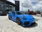 2025 Porsche 718 Cayman GT4 RS