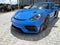 2025 Porsche 718 Cayman GT4 RS