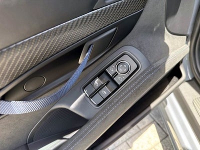 2024 Porsche 718 Cayman GT4 RS