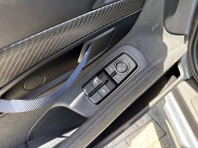 2024 Porsche 718 Cayman GT4 RS