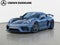 2023 Porsche 718 Cayman GT4 RS