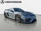 2023 Porsche 718 Cayman GT4 RS