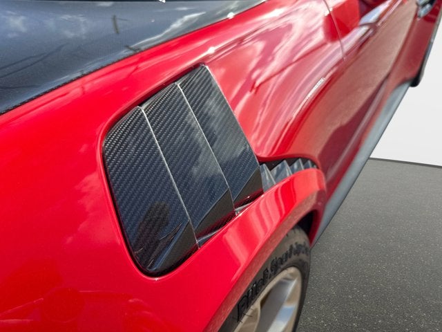 2018 Porsche 911 GT2 RS