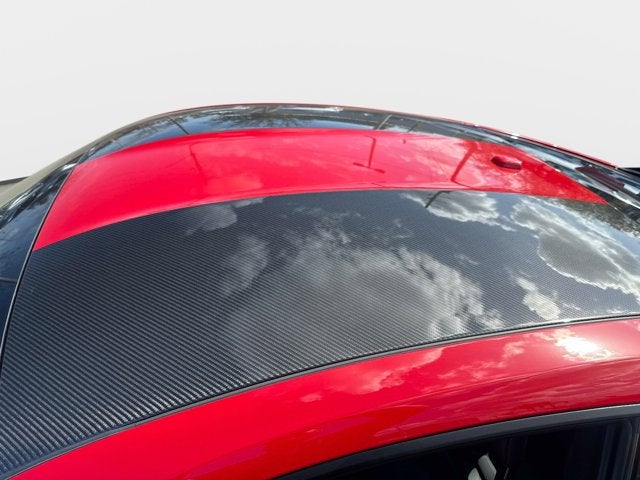 2018 Porsche 911 GT2 RS