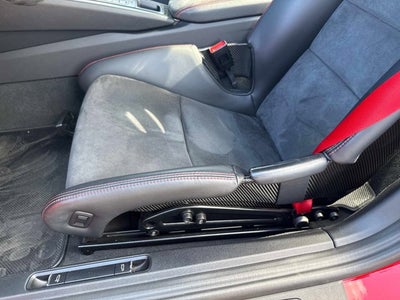 2018 Porsche 911 GT2 RS