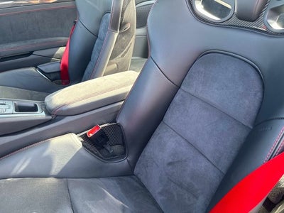 2018 Porsche 911 GT2 RS