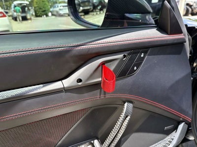 2025 Porsche 911 GT3 RS
