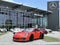 2016 Porsche 911 GT3 RS