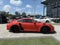 2016 Porsche 911 GT3 RS