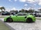 2019 Porsche 911 GT3 RS