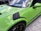 2019 Porsche 911 GT3 RS