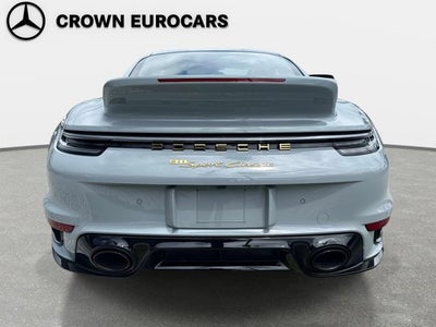 2023 Porsche 911 Sport Classic