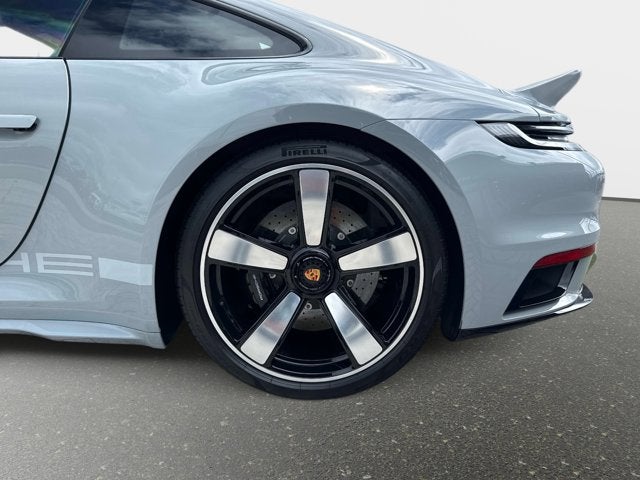 2023 Porsche 911 Sport Classic