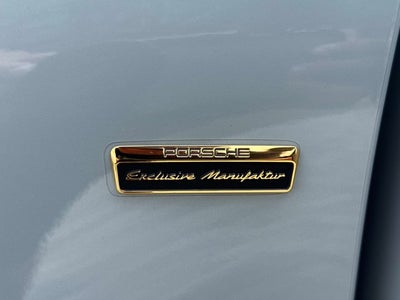 2023 Porsche 911 Sport Classic