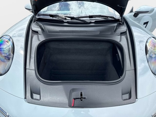 2023 Porsche 911 Sport Classic