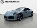 2023 Porsche 911 Sport Classic