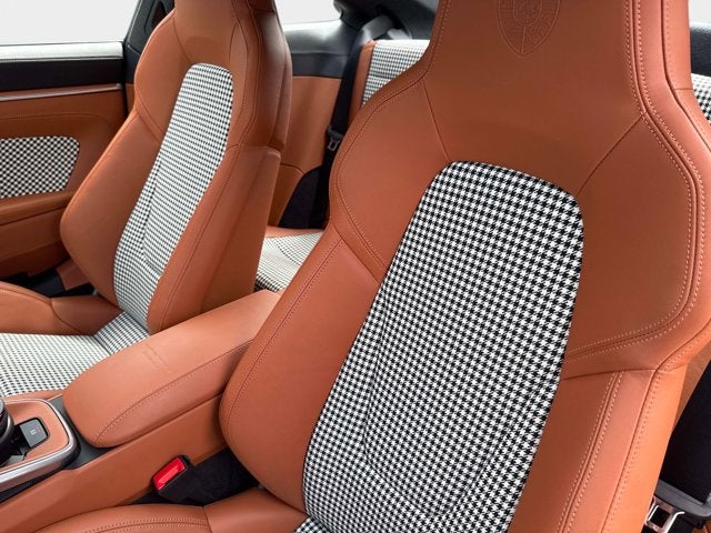 2023 Porsche 911 Sport Classic