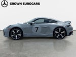 2023 Porsche 911 Sport Classic