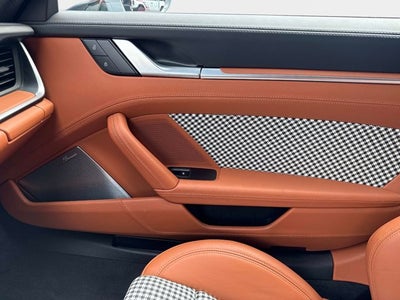 2023 Porsche 911 Sport Classic