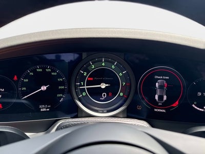 2023 Porsche 911 Sport Classic