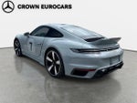2023 Porsche 911 Sport Classic