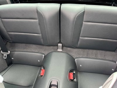 2017 Porsche 911 Targa 4S