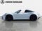 2022 Porsche 911 Targa 4S