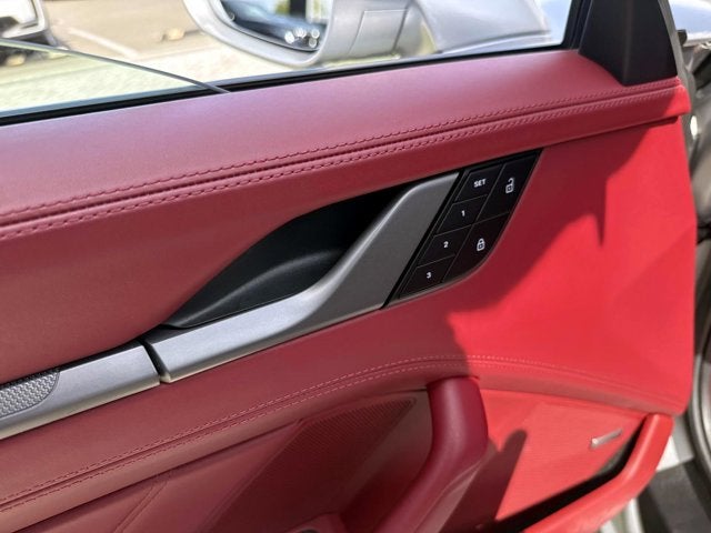 2023 Porsche 911 Targa 4S