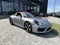 2023 Porsche 911 Targa 4S