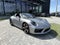 2023 Porsche 911 Targa 4S