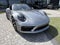 2023 Porsche 911 Targa 4S