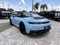 2026 Porsche 911 Targa 4 GTS