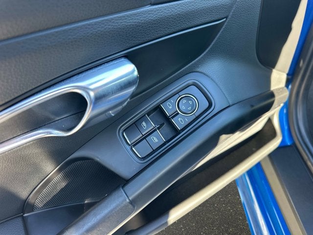 2017 Porsche 718 Boxster Base