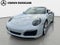 2017 Porsche 911 Carrera