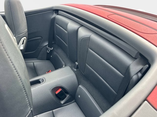 2017 Porsche 911 Carrera