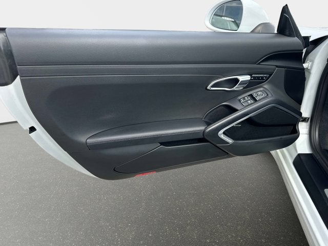 2017 Porsche 911 Carrera