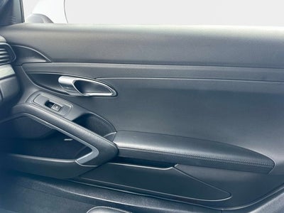 2017 Porsche 911 Carrera