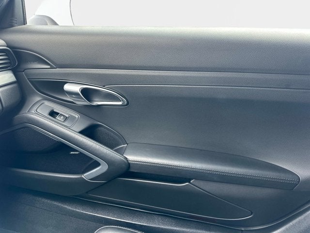 2017 Porsche 911 Carrera