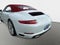 2017 Porsche 911 Carrera