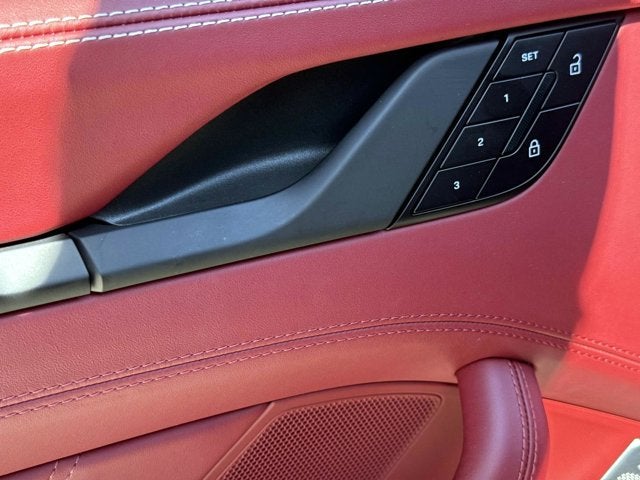 2025 Porsche 911 Carrera GTS