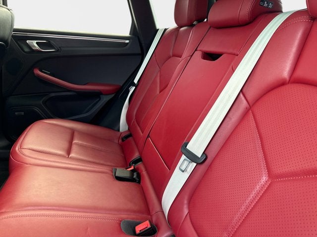 2023 Porsche Macan GTS