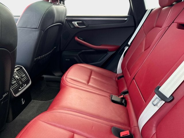 2023 Porsche Macan GTS