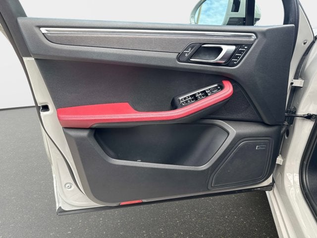 2023 Porsche Macan GTS