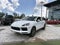 2021 Porsche Cayenne Base